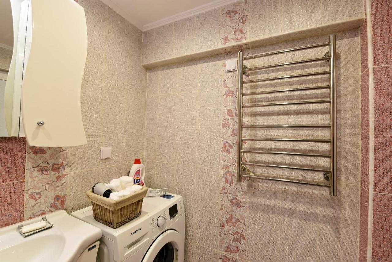 Sea Apartment / Апартамент До Морето Varna ภายนอก รูปภาพ