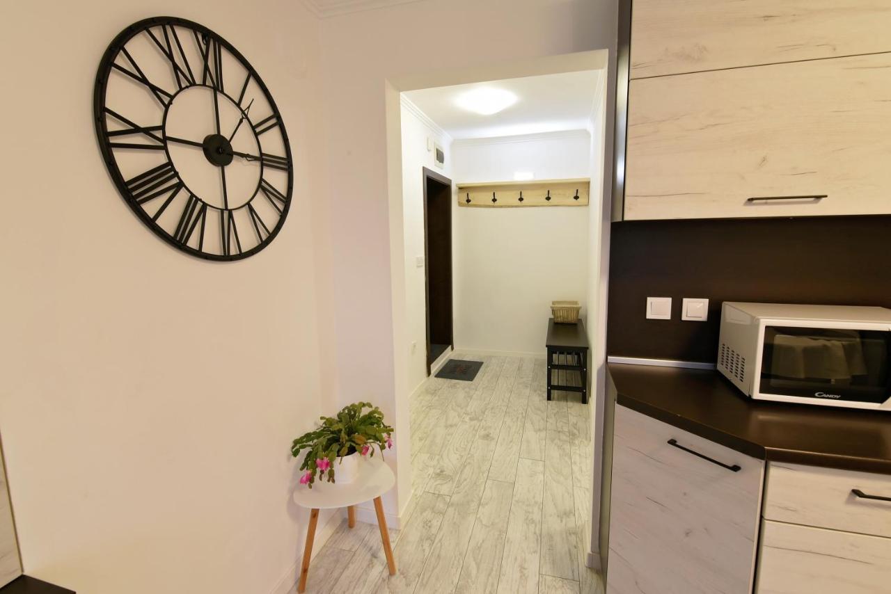 Sea Apartment / Апартамент До Морето Varna ภายนอก รูปภาพ