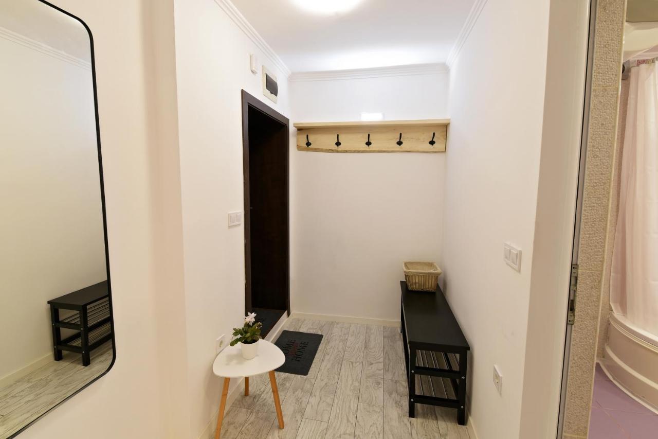 Sea Apartment / Апартамент До Морето Varna ภายนอก รูปภาพ