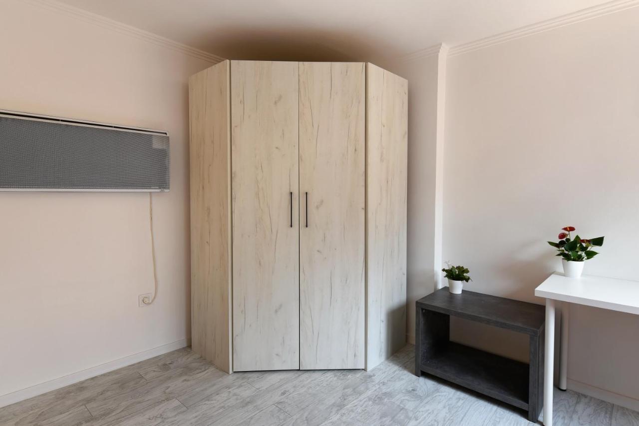 Sea Apartment / Апартамент До Морето Varna ภายนอก รูปภาพ