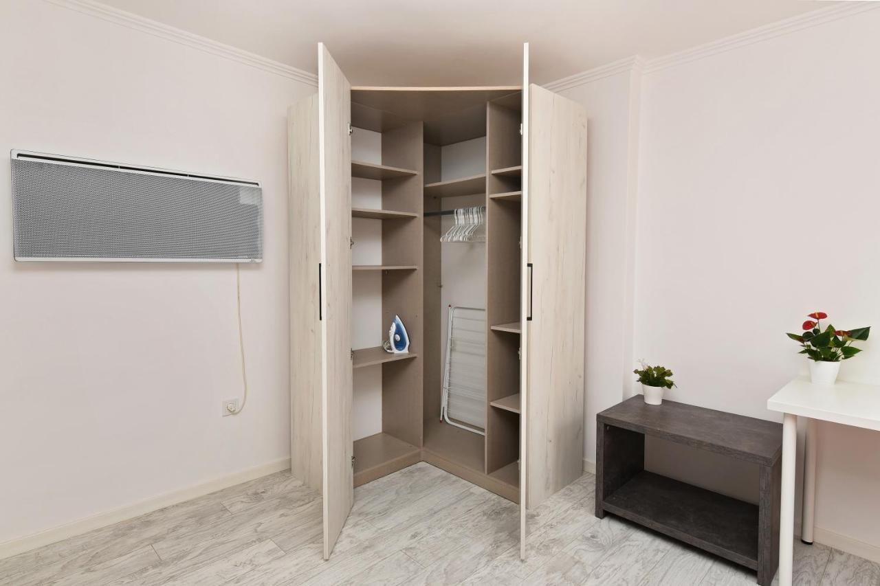 Sea Apartment / Апартамент До Морето Varna ภายนอก รูปภาพ