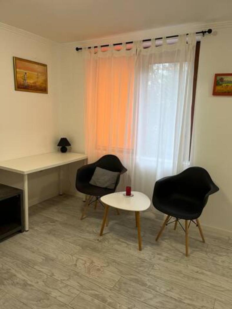 Sea Apartment / Апартамент До Морето Varna ภายนอก รูปภาพ