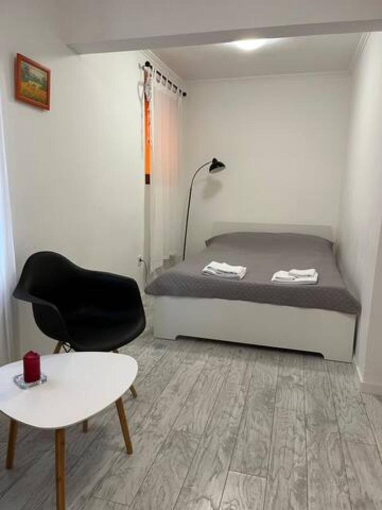 Sea Apartment / Апартамент До Морето Varna ภายนอก รูปภาพ