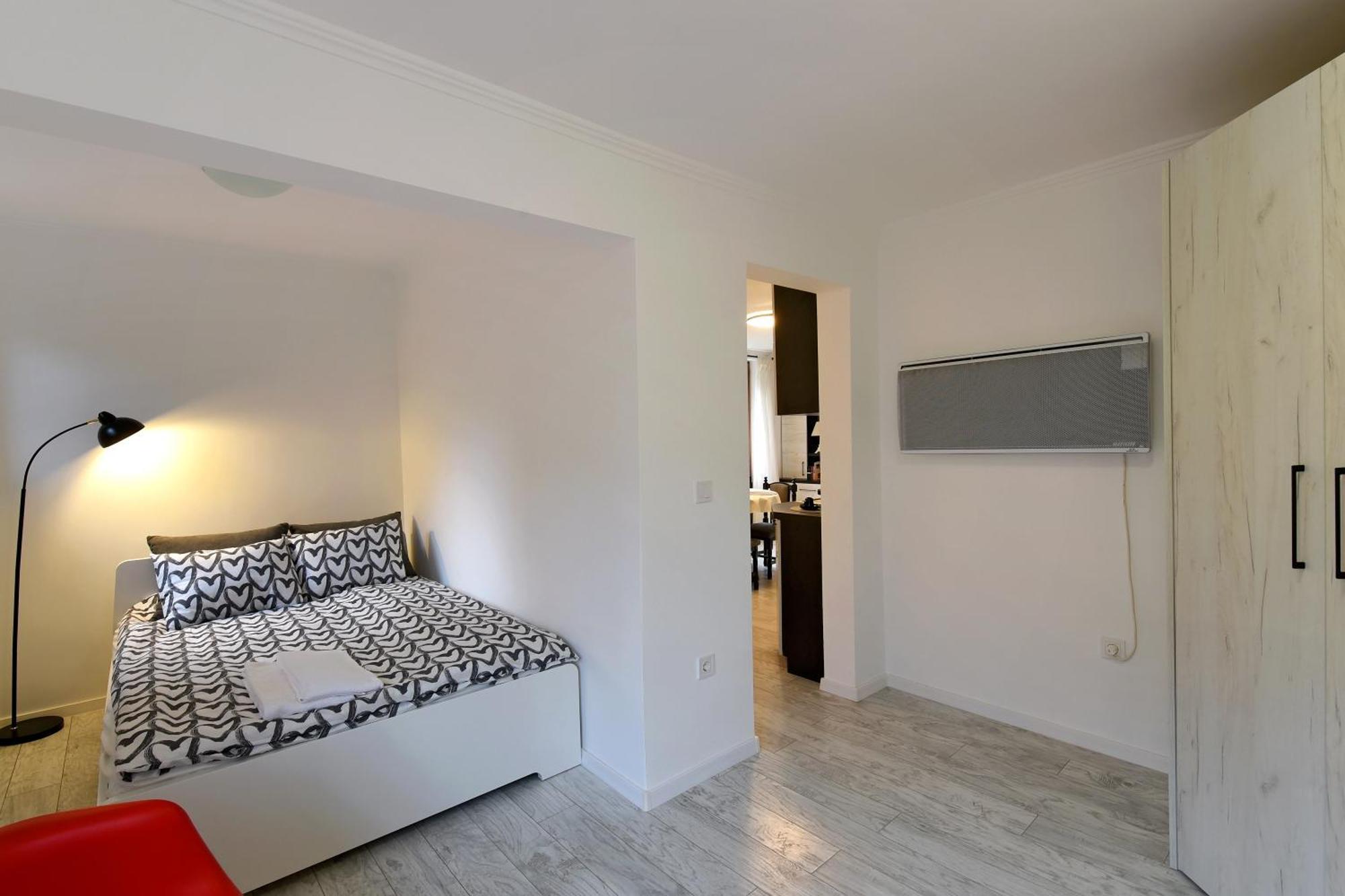 Sea Apartment / Апартамент До Морето Varna ภายนอก รูปภาพ