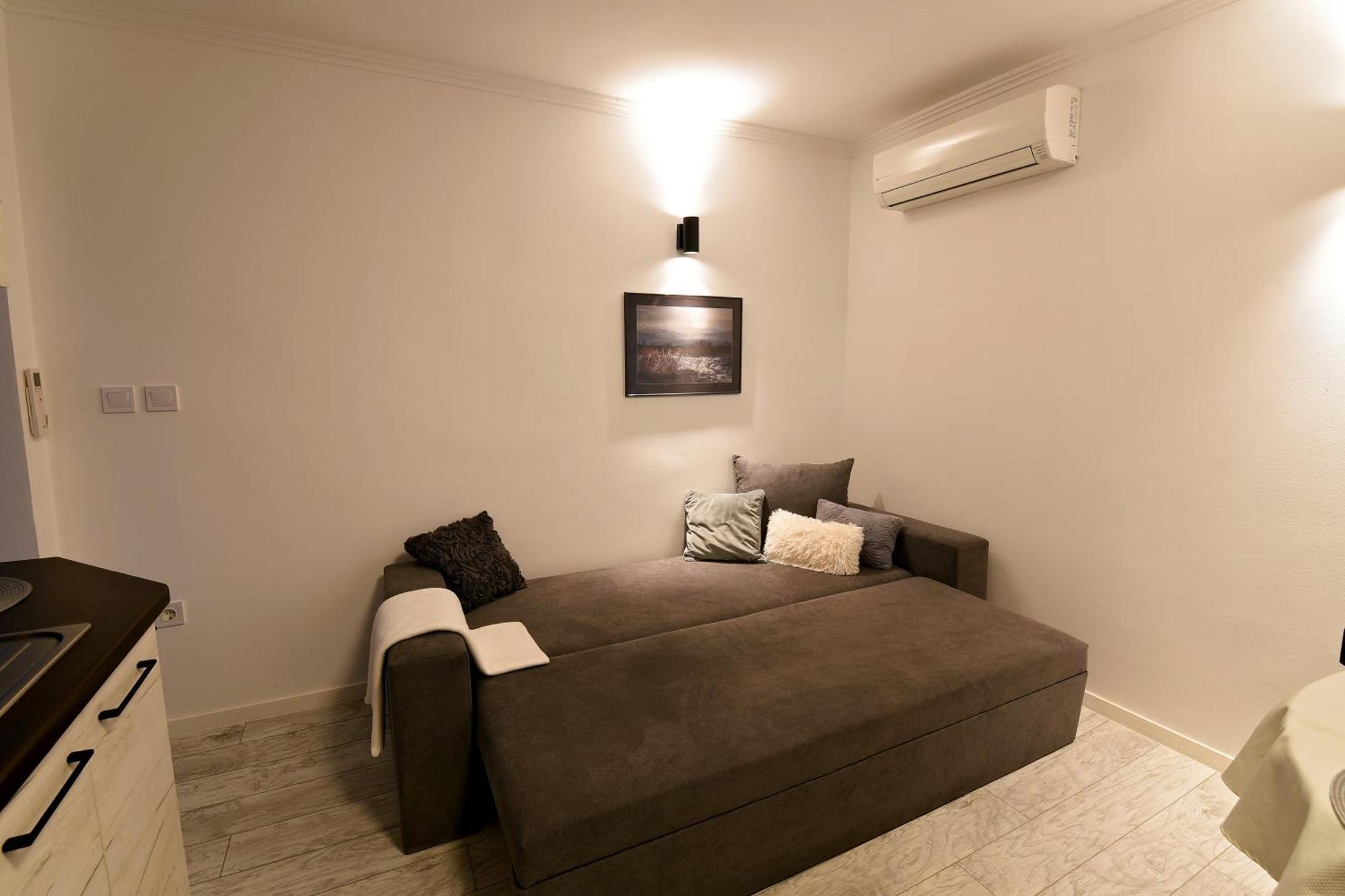 Sea Apartment / Апартамент До Морето Varna ภายนอก รูปภาพ