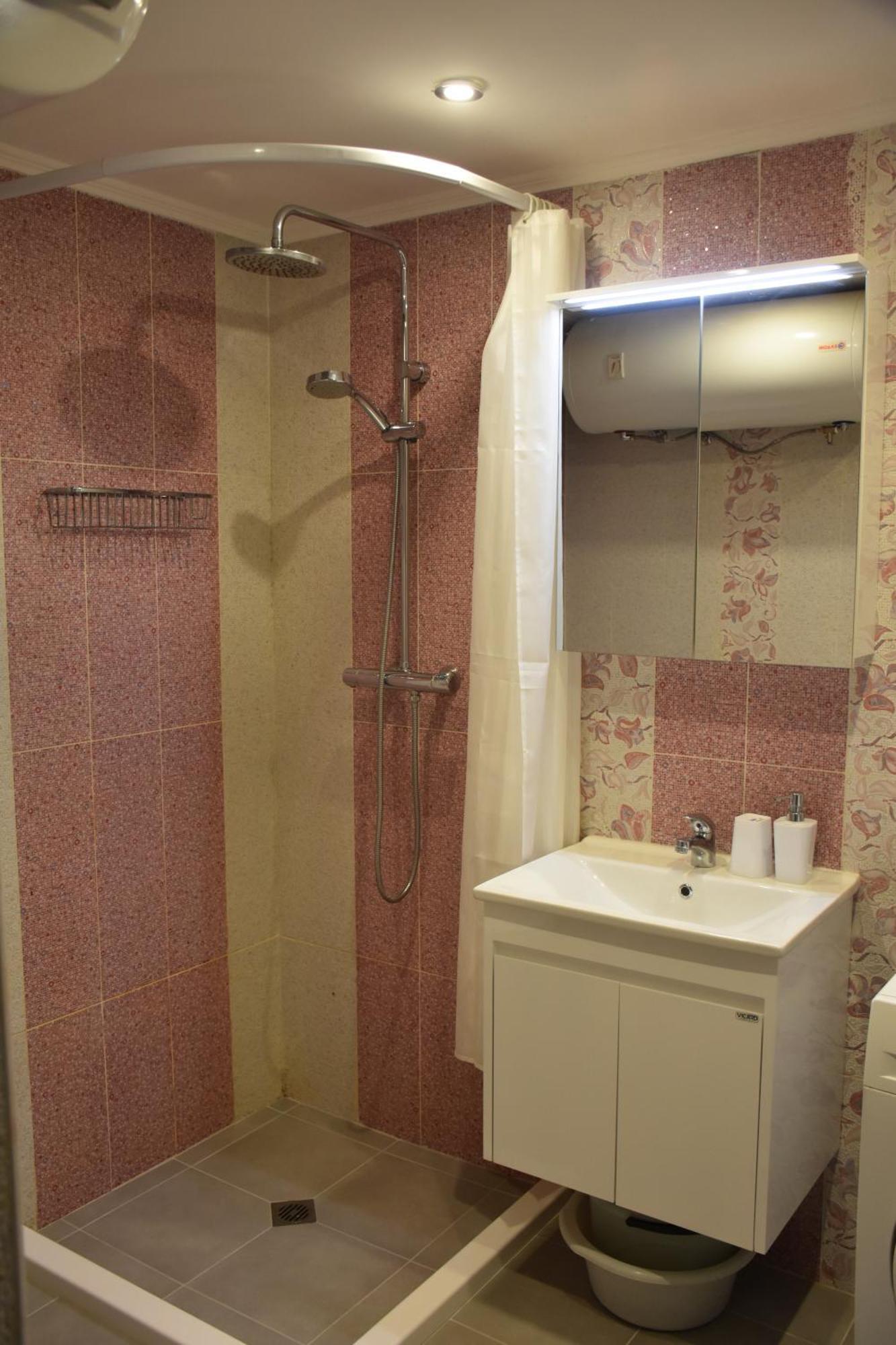 Sea Apartment / Апартамент До Морето Varna ภายนอก รูปภาพ
