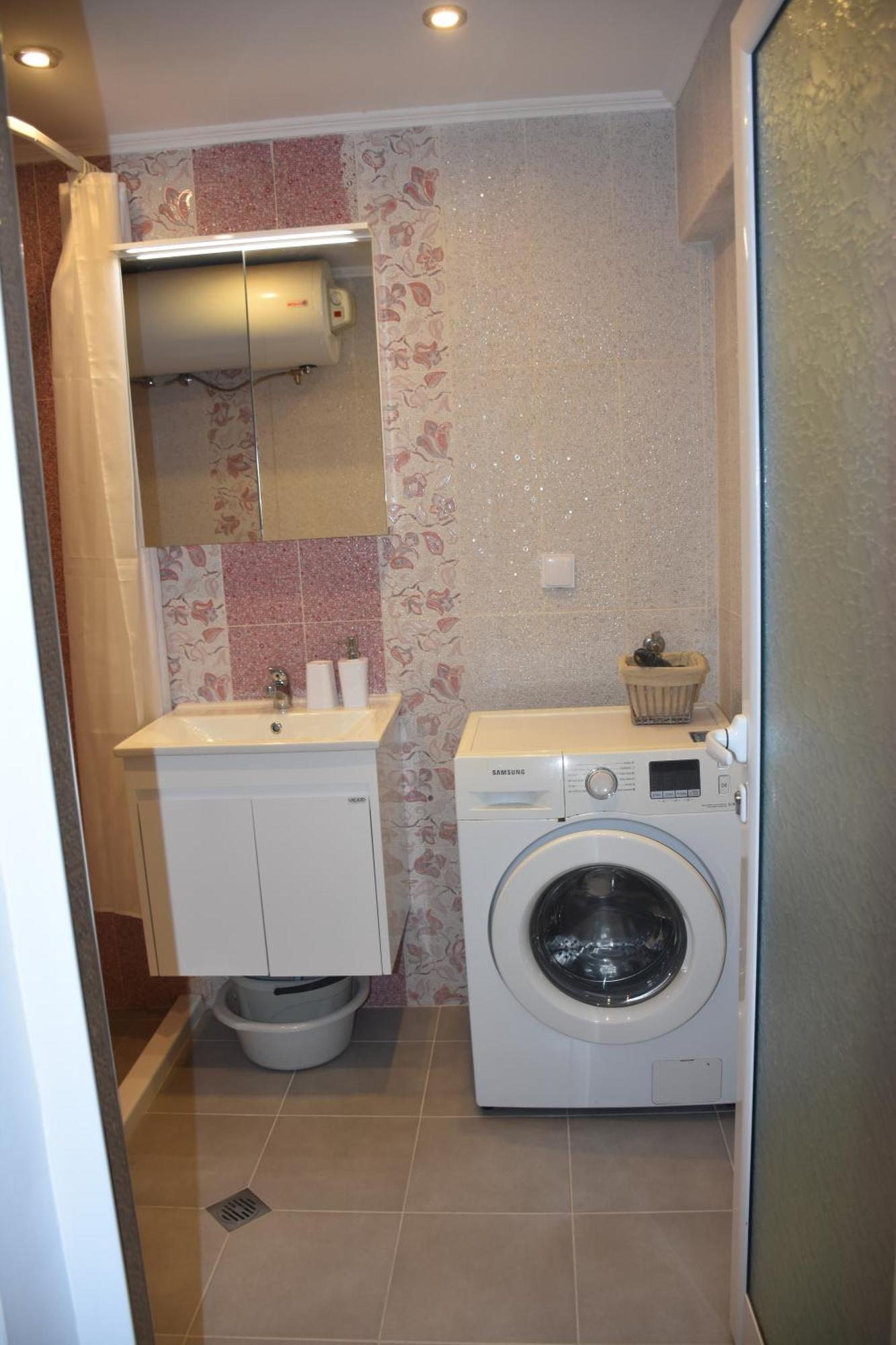 Sea Apartment / Апартамент До Морето Varna ภายนอก รูปภาพ