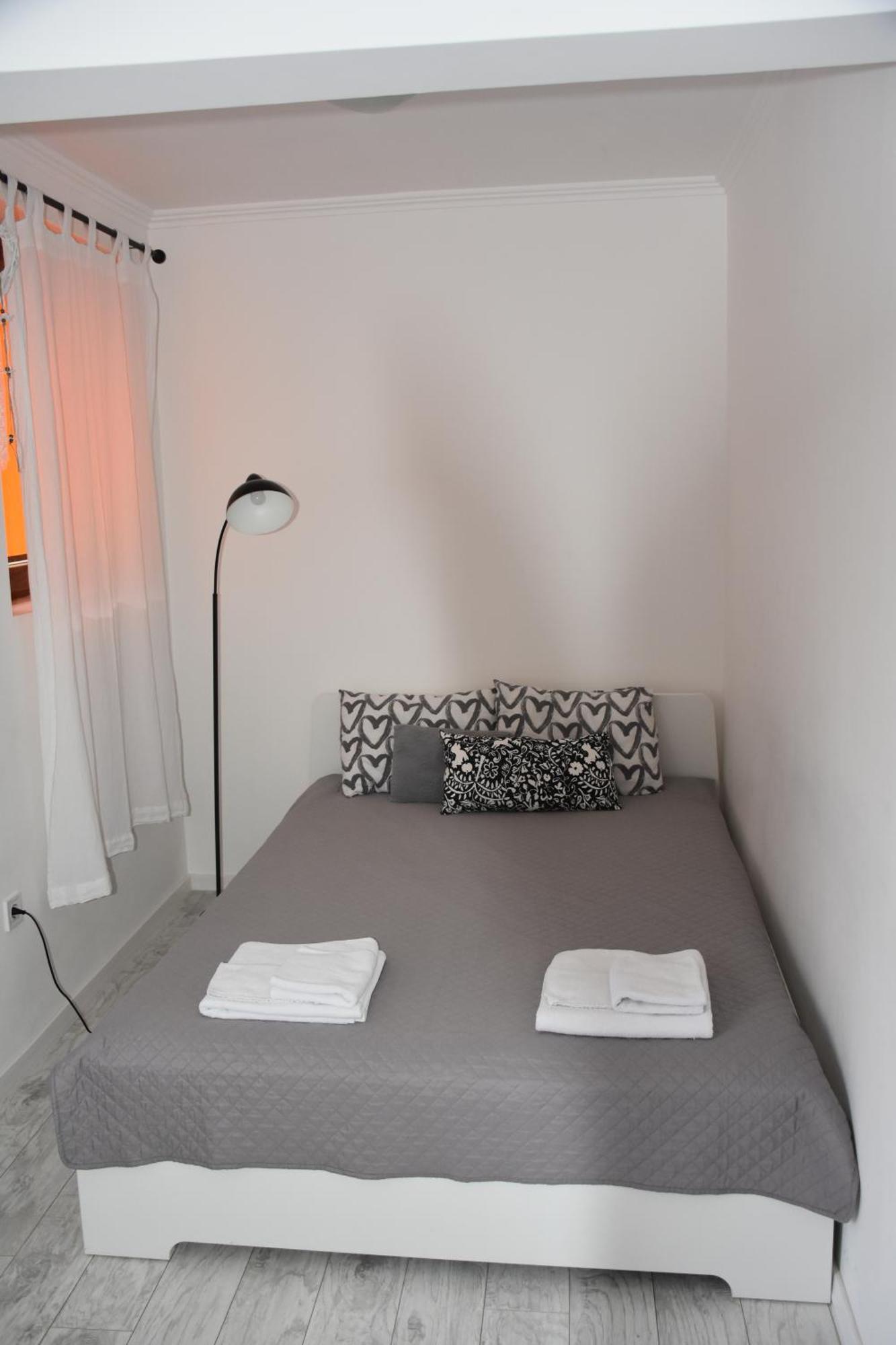 Sea Apartment / Апартамент До Морето Varna ภายนอก รูปภาพ