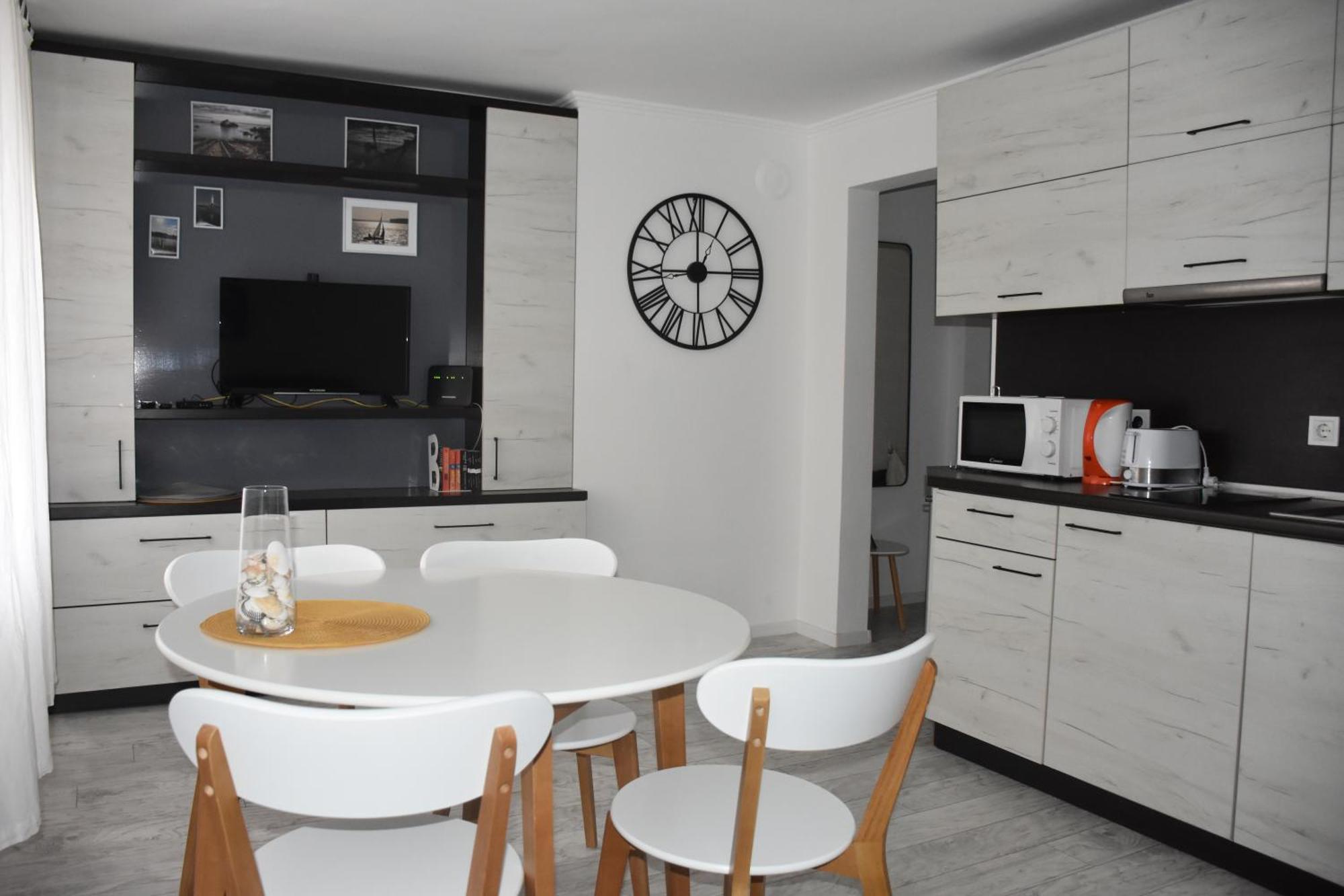 Sea Apartment / Апартамент До Морето Varna ภายนอก รูปภาพ
