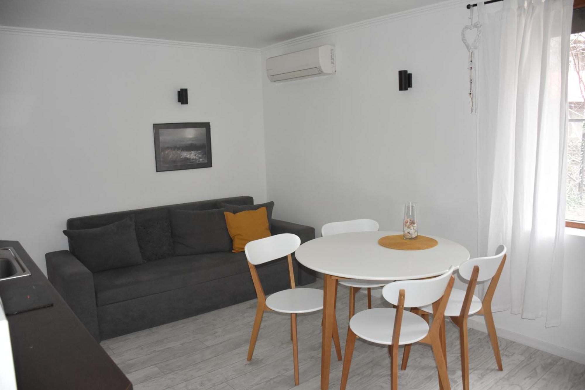Sea Apartment / Апартамент До Морето Varna ภายนอก รูปภาพ